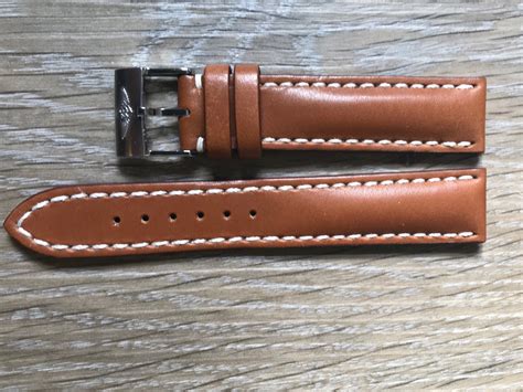 breitling chadstone|genuine breitling leather watch strap.